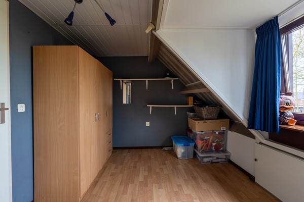 Medium property photo - Venakker 16, 5171 WX Kaatsheuvel